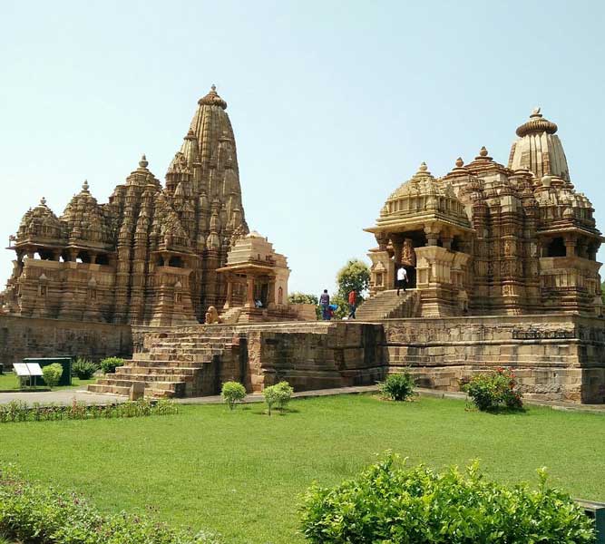 Devi Jagdamba Temple